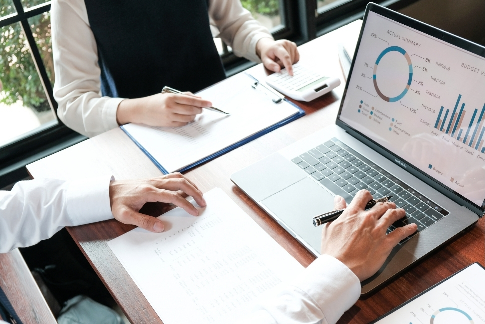 Investing time horizon