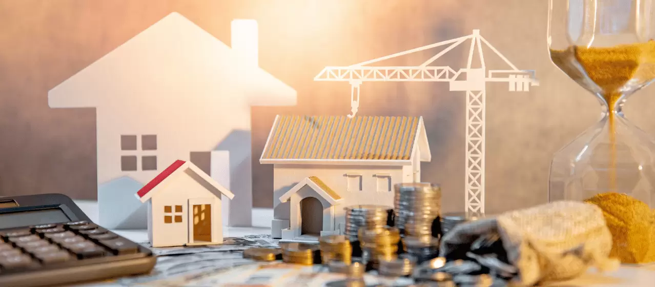 Investing time horizon