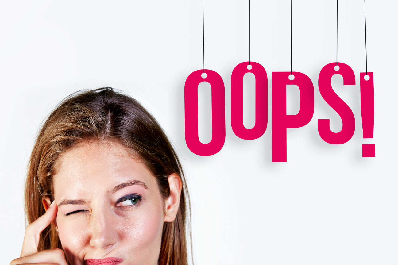 Common Investment Mistakes